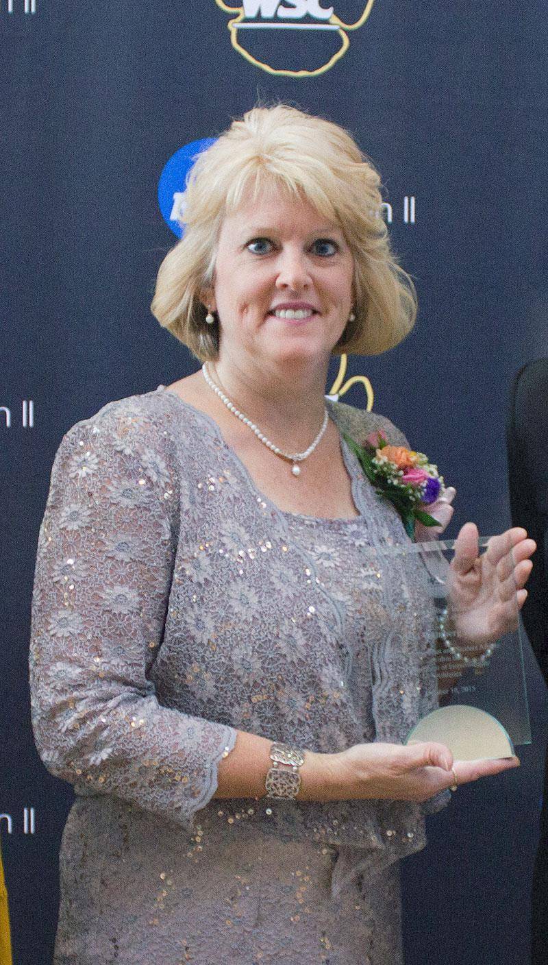 Vicki Byrkit