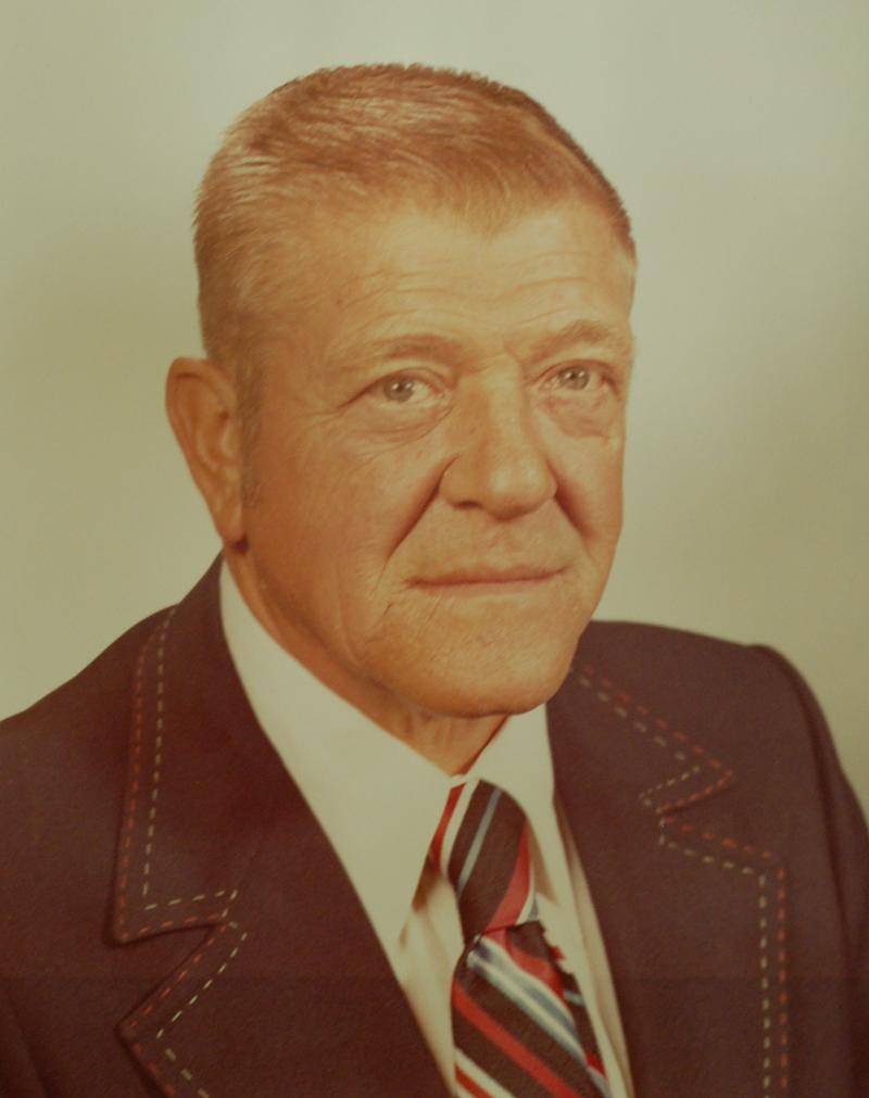 Virgil Lindahl