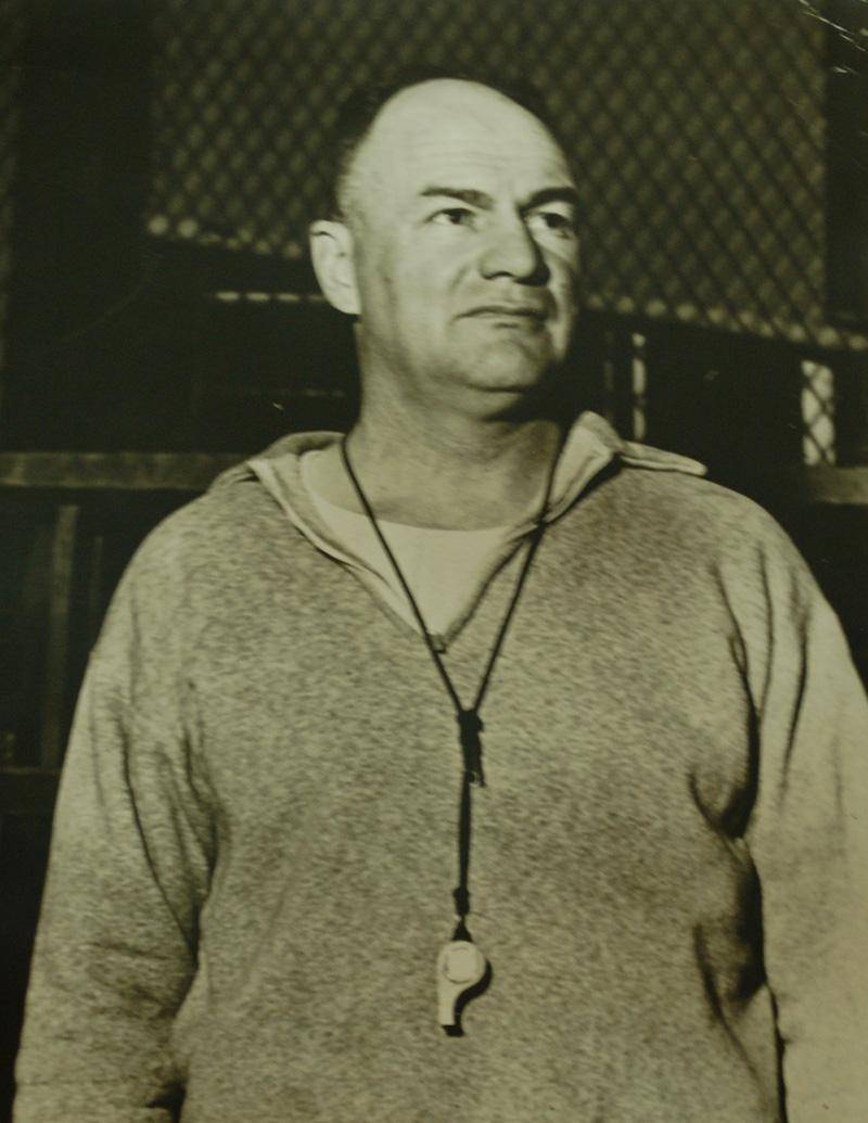 W. Hickman