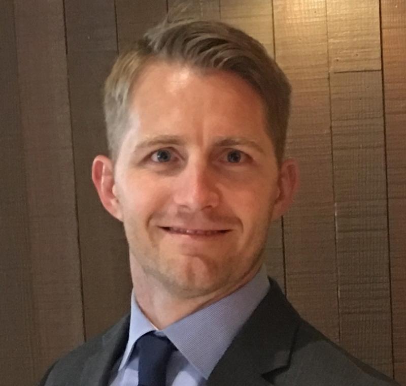 Photo of Zach Molacek