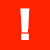 Emergency exclamation