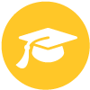 Obtainable degree