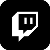 Twitch logo
