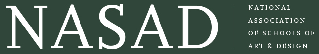 National Association of Schools of Art and Design (NASM) accreditation