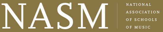 NASM accreditation logo 