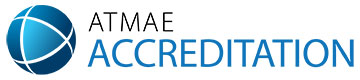 ATMAE accreditation logo