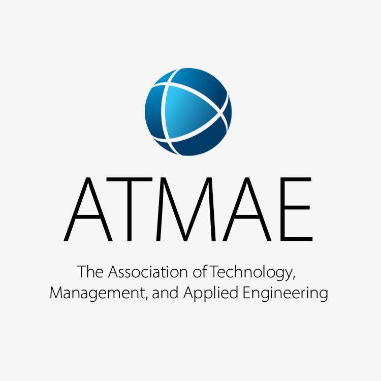 ATMAE logo
