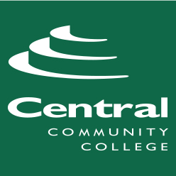 Central Community College logo