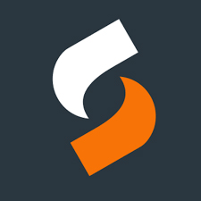 College News Source logo