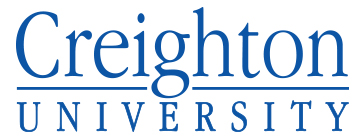 Creighton University logo