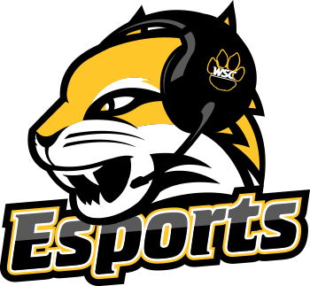 WSC Esports Club Logo