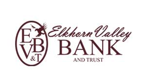 Elkhorn Valley Bank advisory board partner