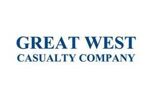 Great West Casualty logo