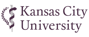 Kansas City University logo