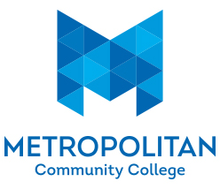 Metropolitan Community College logo