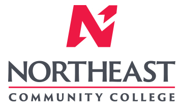 Northeast Community College Logo