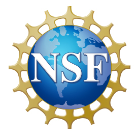 National Science Foundation logo