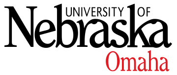 University of Nebraska-Omaha logo