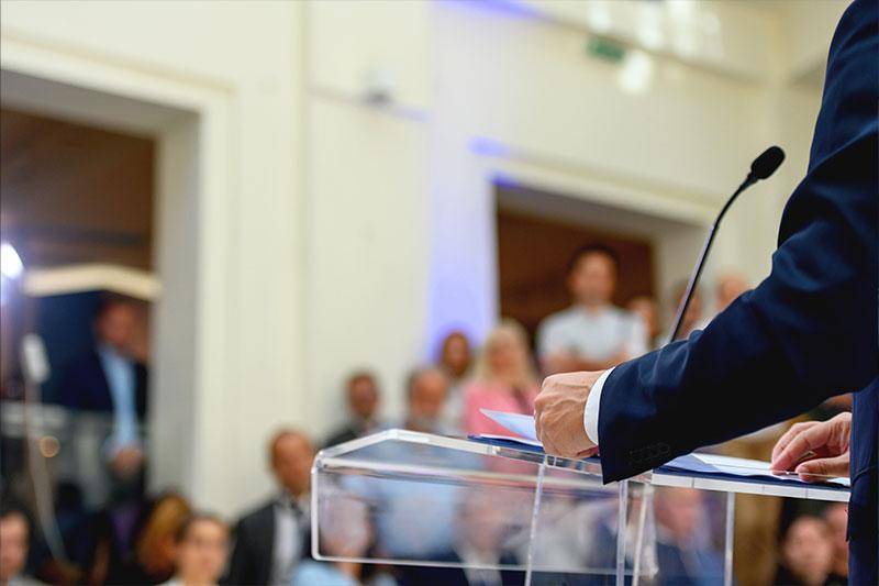 Rhetoric, Influence, and Civic Engagement Degree - Wayne State College ...