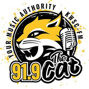91.9 The Cat