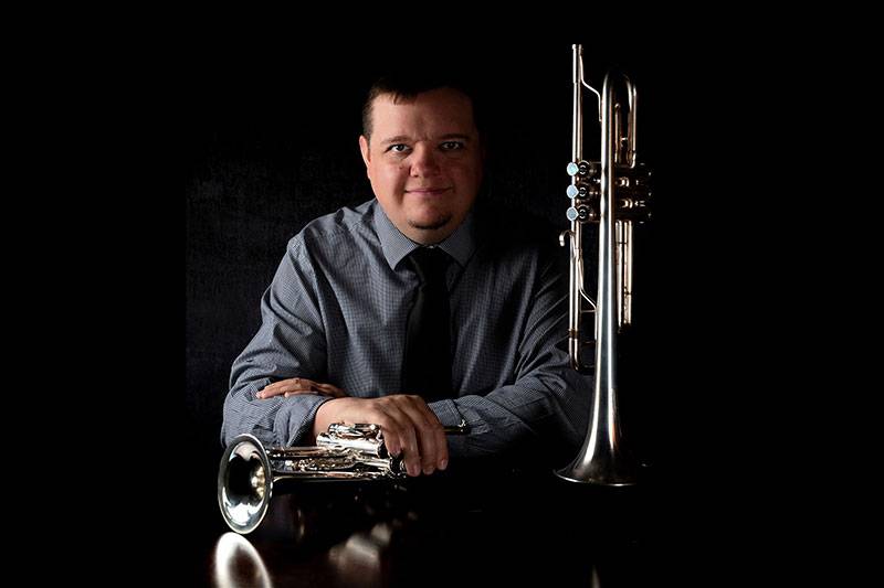 Michael Genslinger