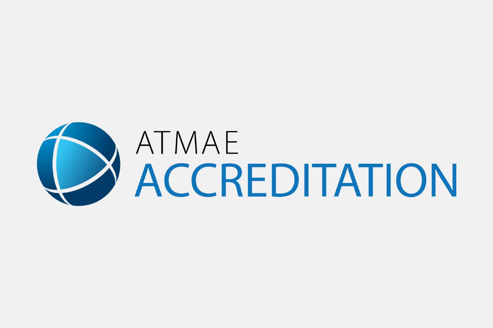Logo for the Association of Technology, Management, and Applied Engineering (ATMAE)