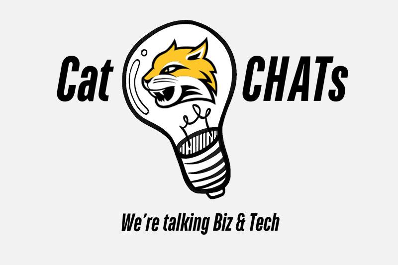 CatCHATs logo