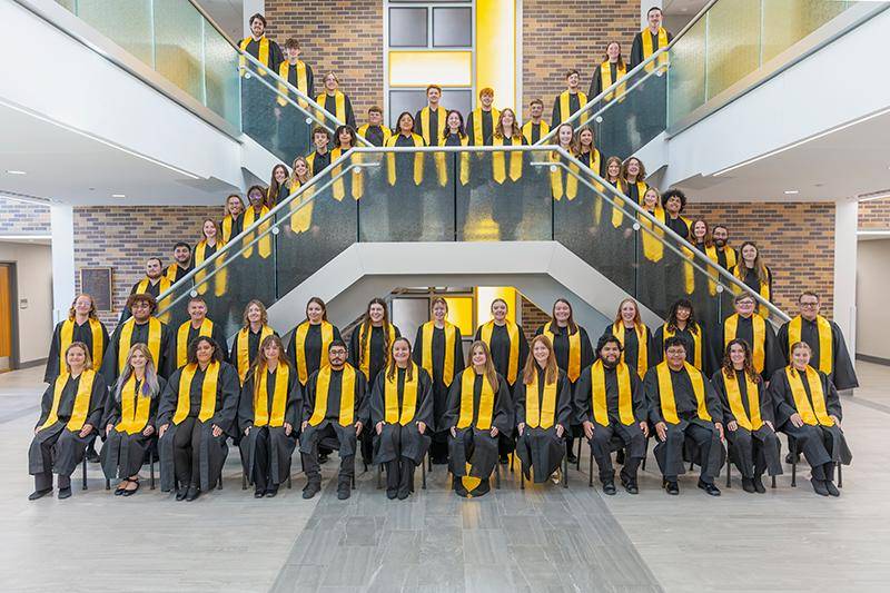 WSC Choir
