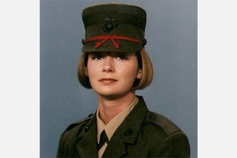 Photo of Chrisine "Rose" Stanley