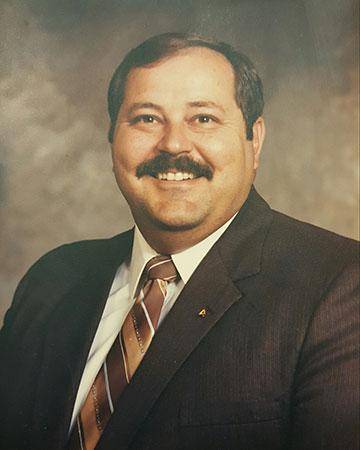 Clayton Diez