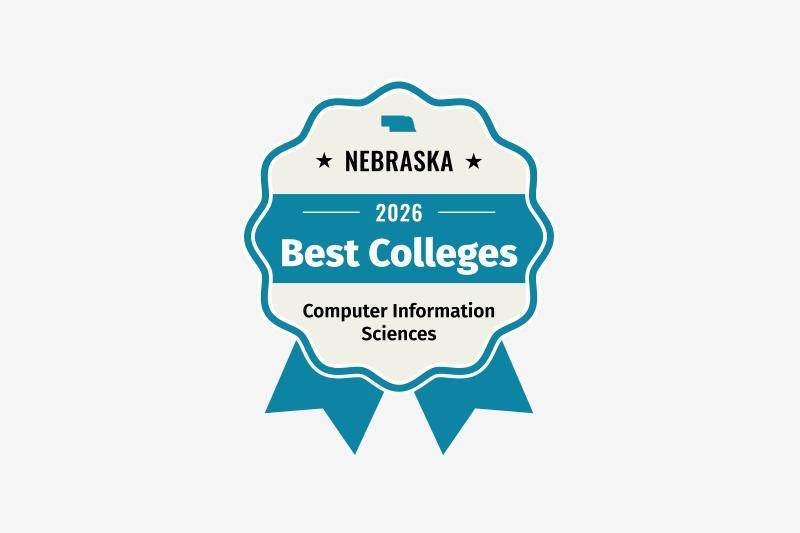 Best computer information sciences degree award