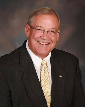 Curt Frye