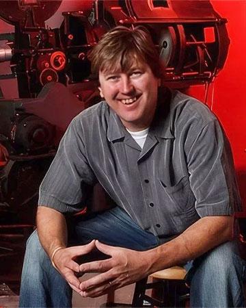 Photo of Dana Altman