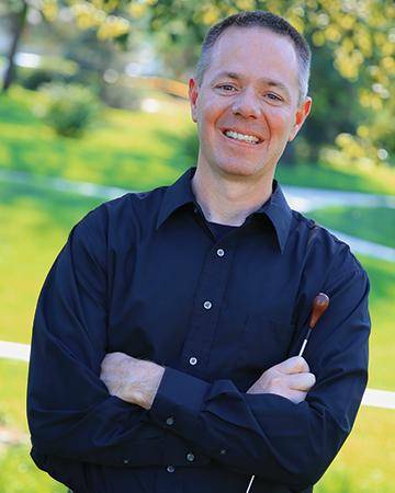David Bohnert