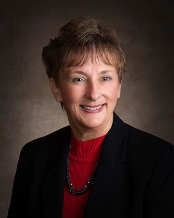 Debra Bodenstedt