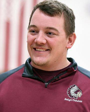 Dexter Hanzel '16