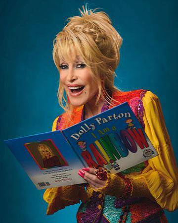 Photo of Dolly Parton