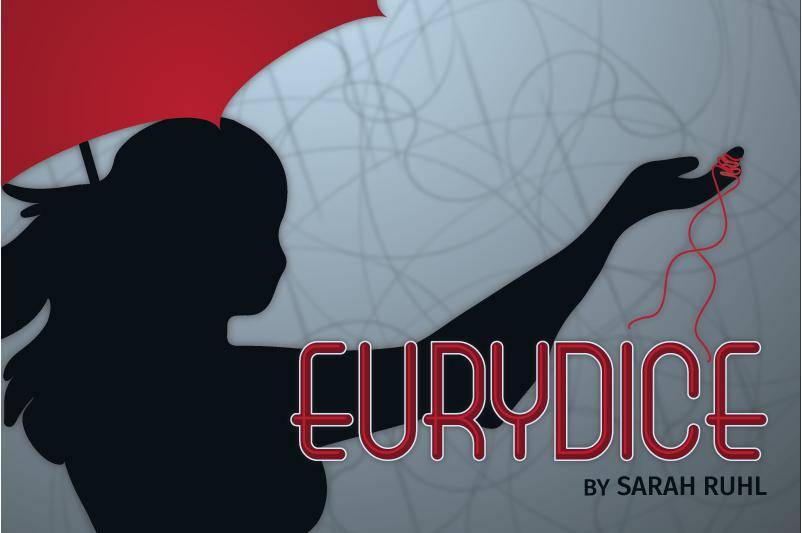 Eurydice theatre show