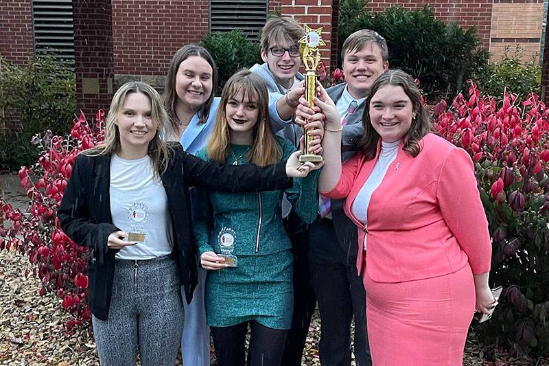 WSC Forensics Team