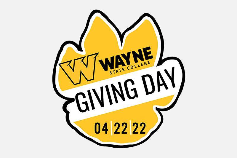 Giving Day logo 2022