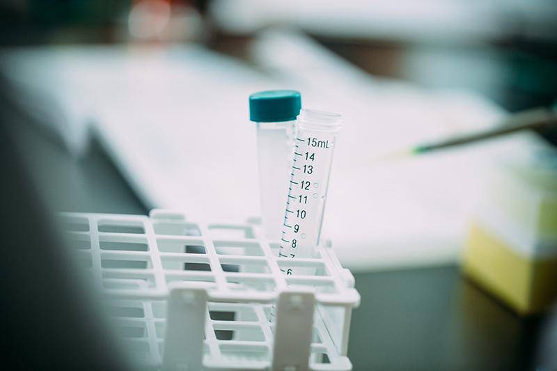 Image of lab equipment