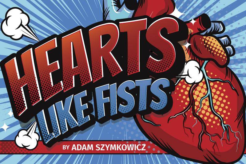 Hearts Like Fists