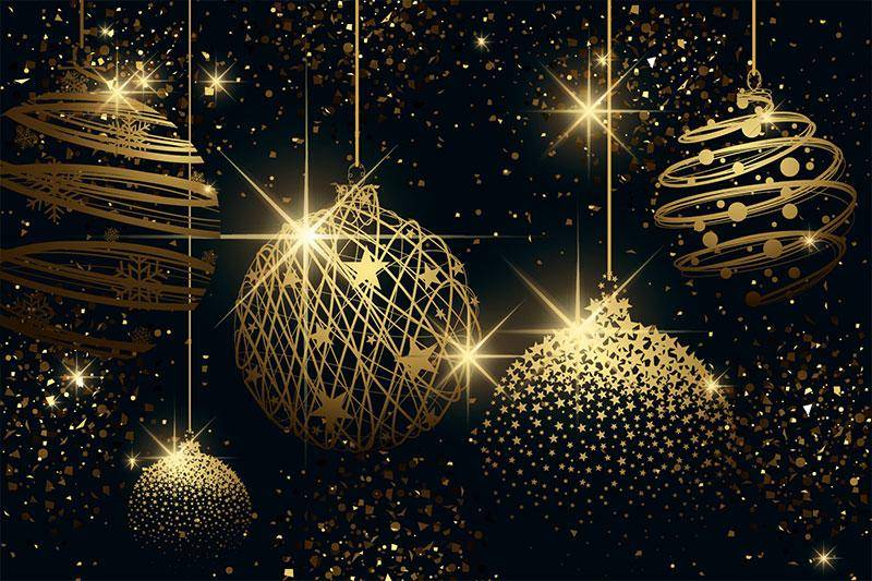 Holiday Gala graphic