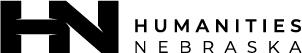Logo for Humanities Nebraska