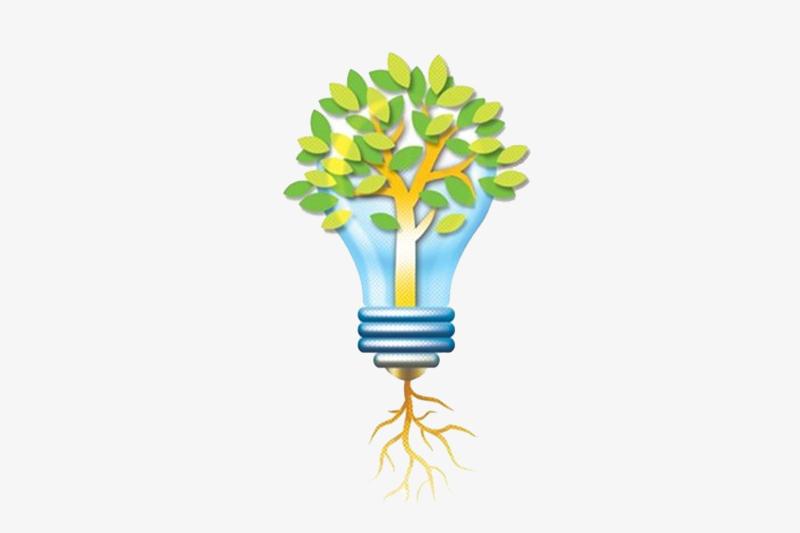 Ideas and Conversations logo