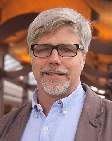 Dr. Joe Blankenau