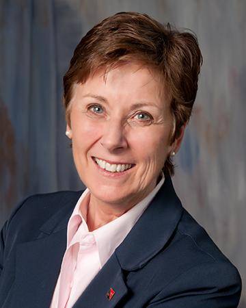 Judith Scherer Connealy