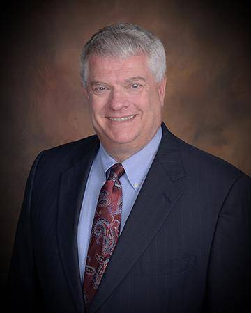 Keith Knudsen
