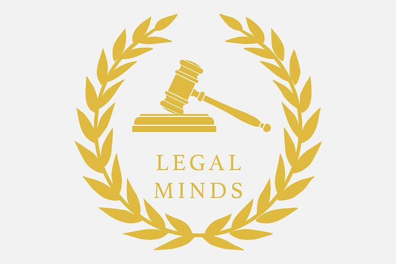 Legal Minds