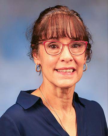 Dr. Lourdes Herling